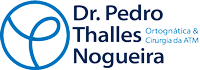 Dr Pedro Thalles Logo